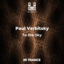Paul Verbitsky - Sunny bunny