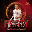 DJ SPARKO - TANUKI