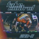 Bru-C - Take Control