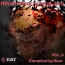 Nerve Circus - Mirrored Inwards