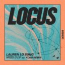 Lauren Lo Sung - B-Side The Point