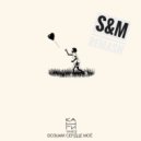 Канги, Swacq - Возьми сердце моё (S&M Radio ReMash)