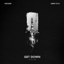 KOCHAM & Jimmy Kyle - Get Down