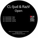 CL-ljud, RazV - Open