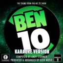 Urock Karaoke - Ben 10 Main Theme (From