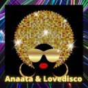 Ferrara - The Inside (Anaata & Lovedisco Remix)