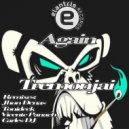 Tremonjai - Again (Vicente Panach Remix)