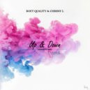 Boet Quality & Chrissy L - Up & Down