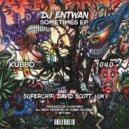 Dj Entwan - Sometimes