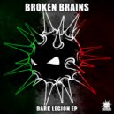 Broken Brains - Evil Damage (Original Mix)