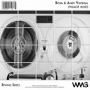 Bosa & Andy Visceral - Engage (Radio Mix 5)