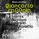 Giancarlo Coppola - Black & Blue