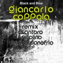 Giancarlo Coppola - Black & Blue (Vitolino & Davide Donofrio Remix)