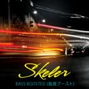 Skeler (US) - Raw Beats