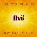 Boy Meets Girl - Everything New (Acapella)