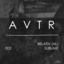 Relativ (NL) - Tambor