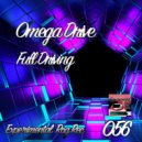 Omega Drive - End Of Idiot