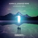 Somna & Jennifer Rene - Stars Collide