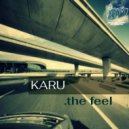 KARU - deep within (Original Mix)