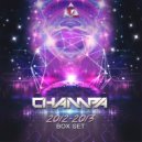 Champa & Cosmic Vibration - Like Me