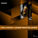 Nick Mason - Wastelands