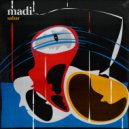 Sahar - Somewhere, Out There