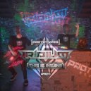 Iridium & The Satan - Driving Me Insane (Original Mix)