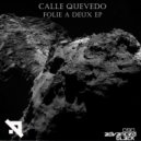 Calle Quevedo - Smaller Dogs Bark Louder