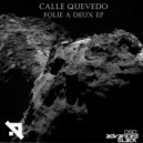 Calle Quevedo - Smaller Dogs Bark Louder (Original Mix)