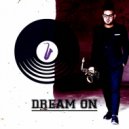 Vitolino Bellisario feat. Davide Donofrio - Dream On