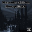 Marcello Zehnle - Metropolis (Original Mix)