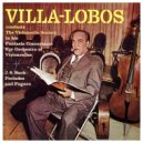 The Violoncello Society - Preludes And Fugues From 