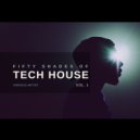 James Newton - Planet of Borg (Space House Mix)