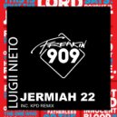 Luigii Nieto - Jeremiah 22