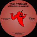 Toby O'Connor - 18 & Over