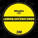 DGreyFox - Grapes