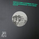 Sasa Di Toma, Karmina Dai, The Deepshakerz - Step Aside (Downtown Mix)