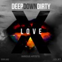 Janice Frisch, Lee Ogdon ft Cece X - Forbidden Love (Lost In You Mix)