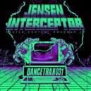 Jensen Interceptor - MCP