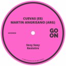 Cuevas (ES), Martin Angrisano (ARG) - Sexy Saxy