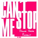 Dance House Project - Can\'t Stop Me (Extendet Version)
