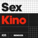 Sex Kino - Don\'t Look Back (Club Tularosa Remix)
