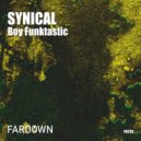 Boy Funktastic - TJ