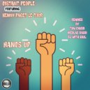 Distant People Ft Kenny Paget Le Tour - Hands Up (DJ With Soul Remix)
