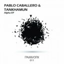 Pablo Caballero, Tankhamun - Higgs (Original Mix)