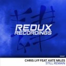 Chris Lyf feat. Kate Miles - Still Remain