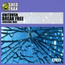 UNIT DVSN - Break Free