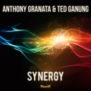 Anthony Granata, Ted Ganung - Delightful Dawn (Original Mix)