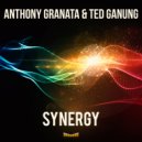 Anthony Granata, Ted Ganung - Mystic Vibes