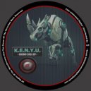 K.E.N.Y.U. - Haunted